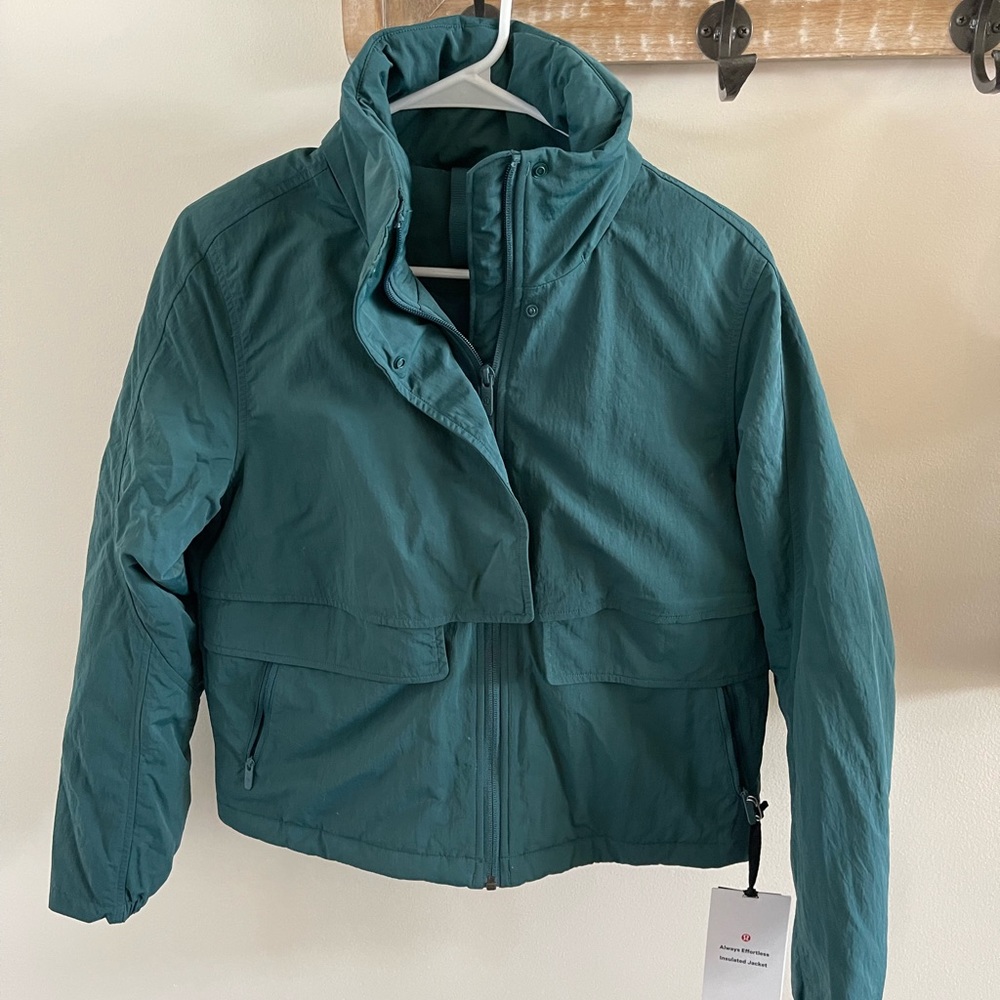 Lululemon coat
